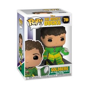 Funko Pop! Vinyl: Disney - Goldberg #789